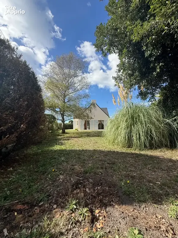 Le Pouliguen - Maison quartier Penchateau. - photo 2