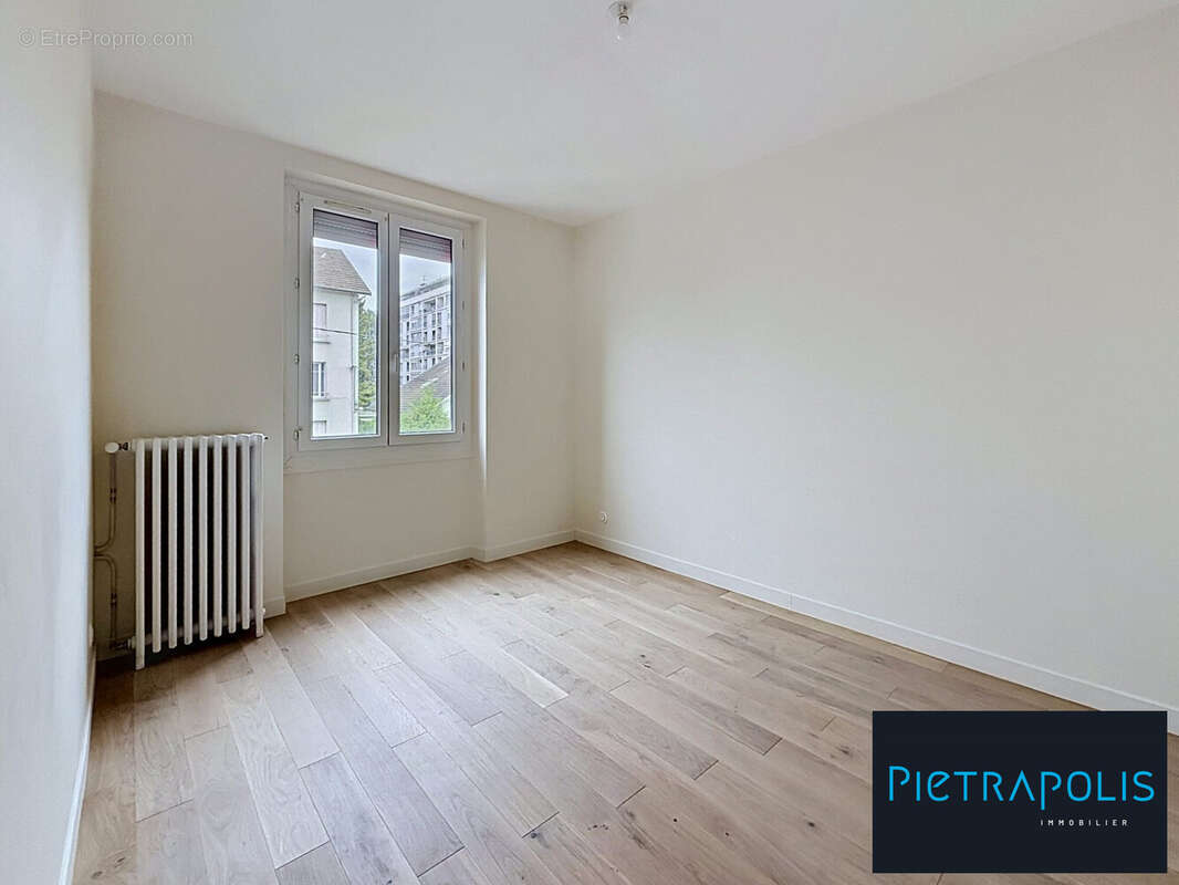 Appartement 60 m² à Dijon  - photo 4