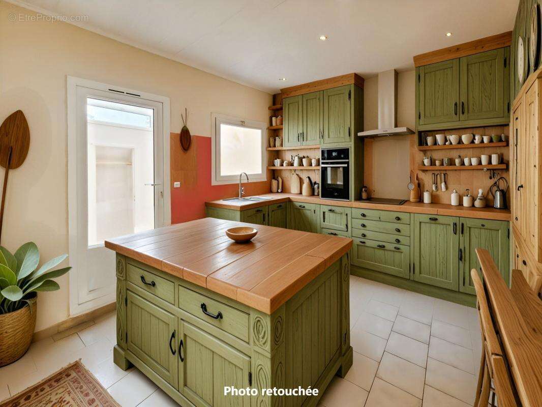 Maison à PONT-SAINT-ESPRIT