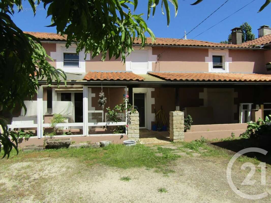Maison à SOMPT