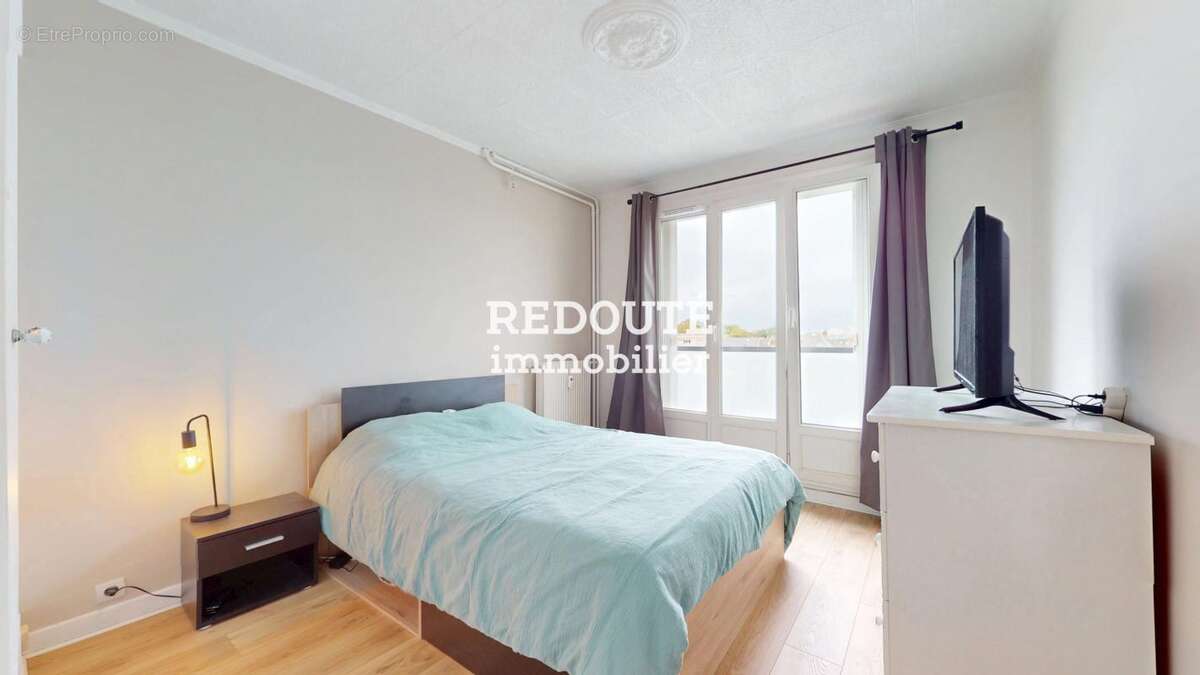 Appartement à REIMS