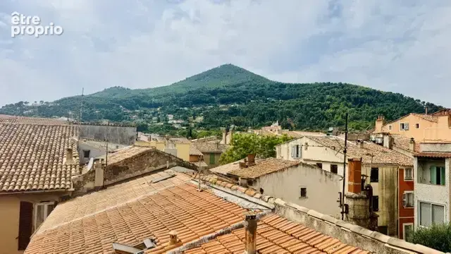 Immeuble la valette 120m2 avec terrasse - photo 2