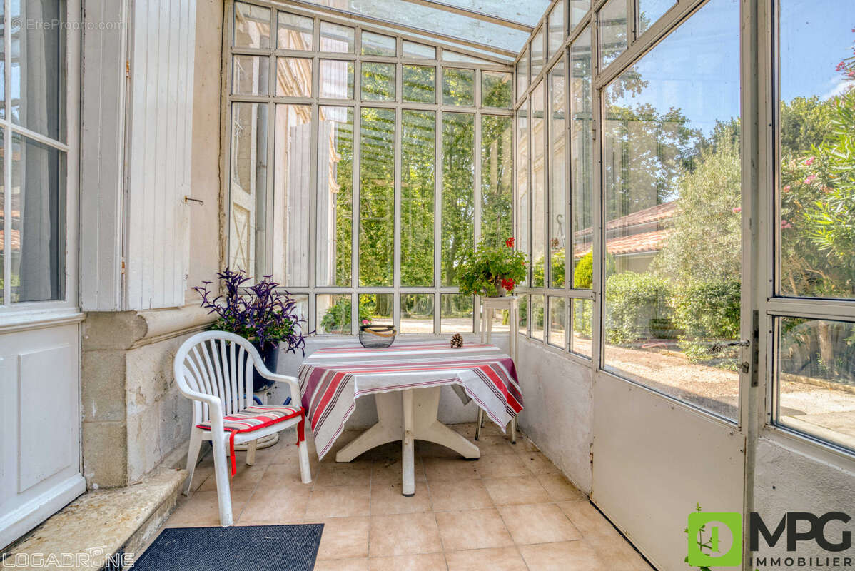 Maison à VILLENEUVE-SUR-LOT