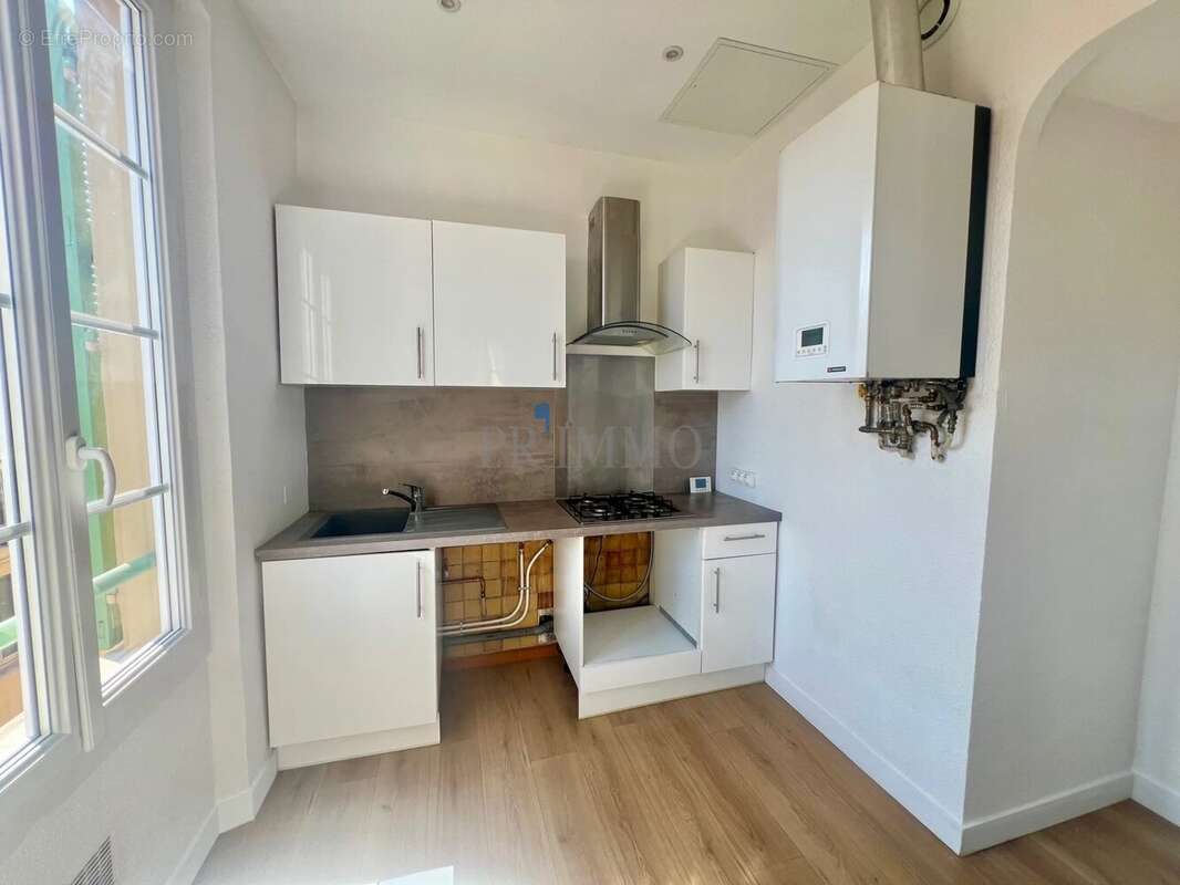 Appartement à FREJUS