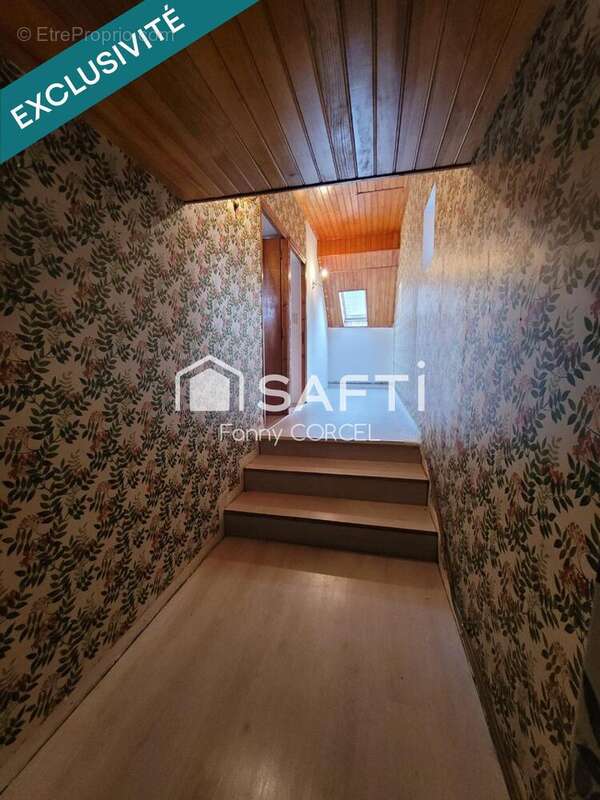 Photo 9 - Maison à CHATILLON-SUR-SEINE