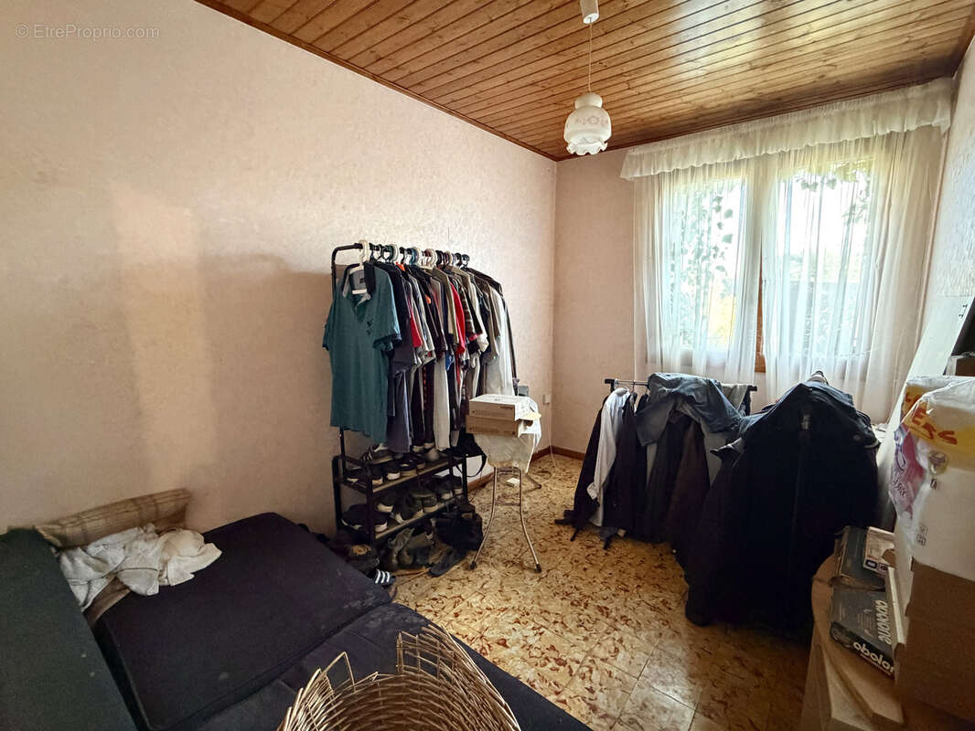 Maison à L&#039;AIGUILLON-SUR-VIE