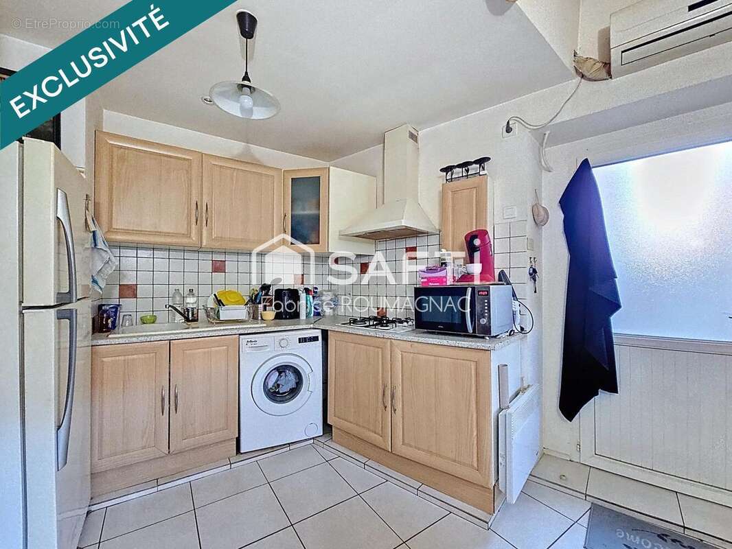 Appartement 75 m² à Colombiers  - photo 5