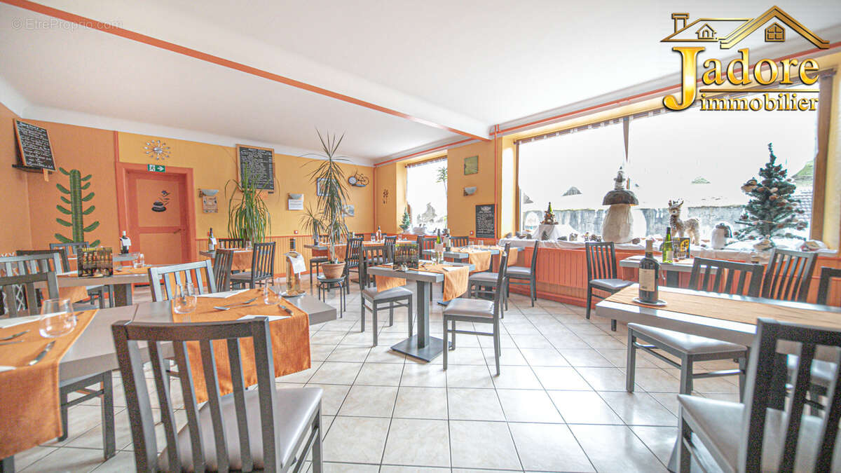 Appartement à PLAINFAING