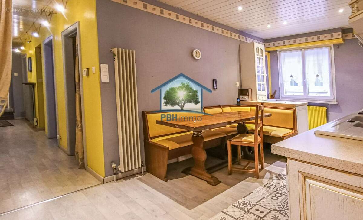 AMMERSCHWIHR (68) - Gîte & Chambres d'Hôtes Clé en Main - photo 13