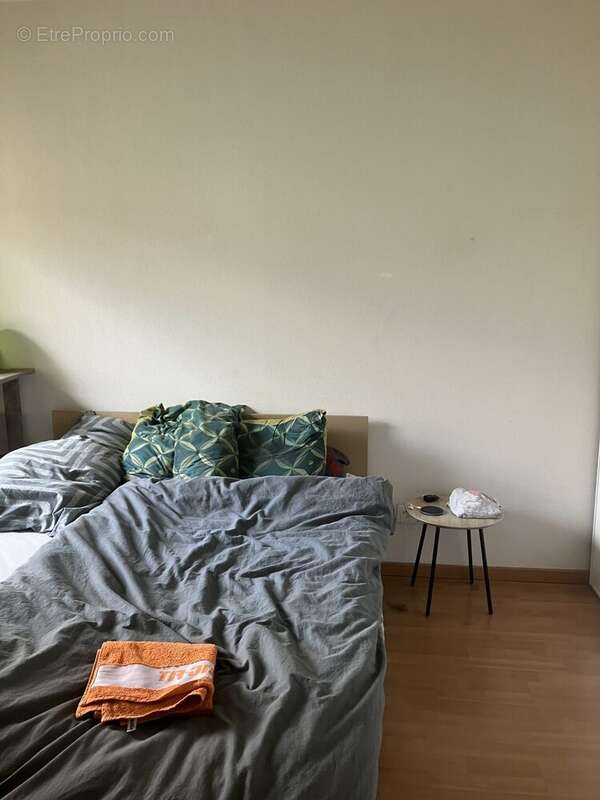 Appartement 2 pièces 47 m² à vendre à Ambares-Et-Lagrave (33440) - photo 5