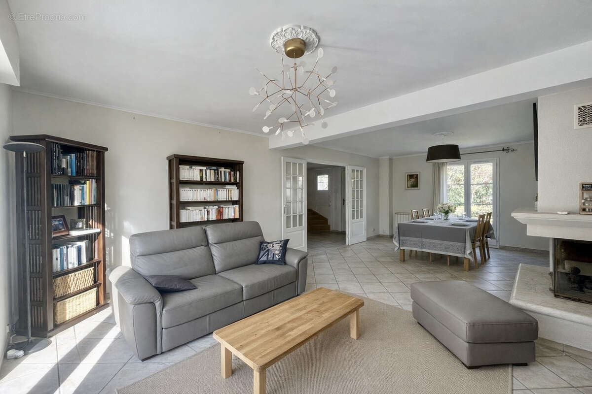 Maison à SAINT-AVERTIN