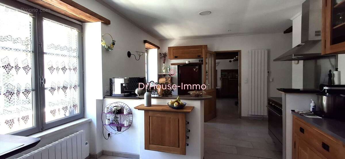 Maison 173 m² à Brantome  - photo 18