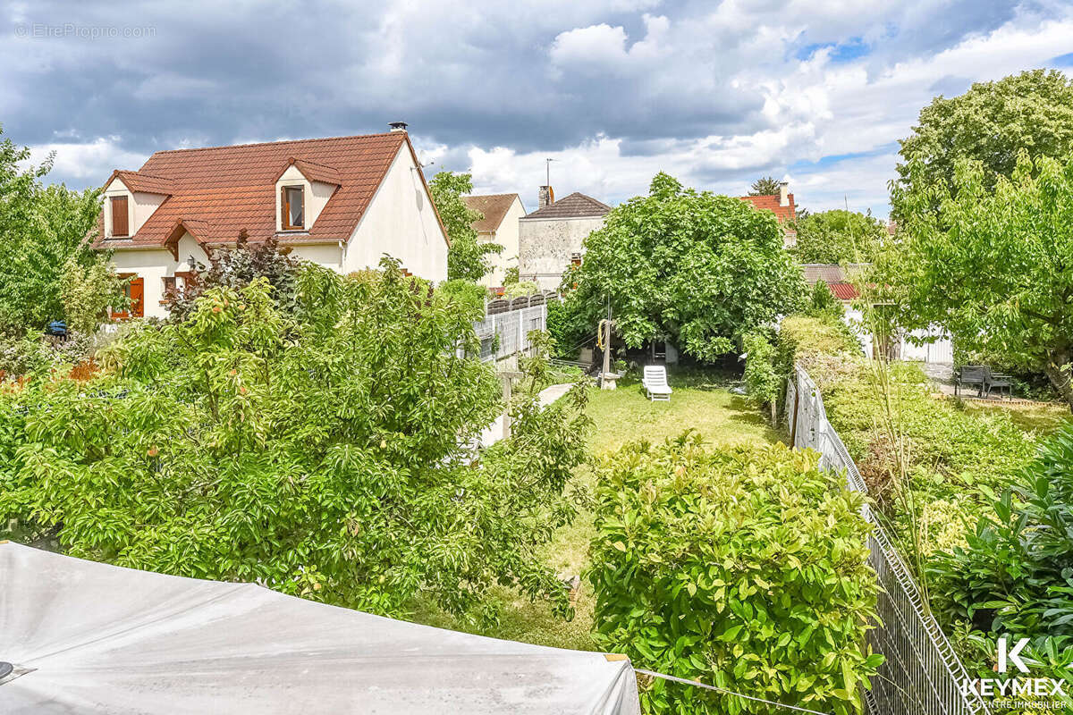 Maison à ARGENTEUIL