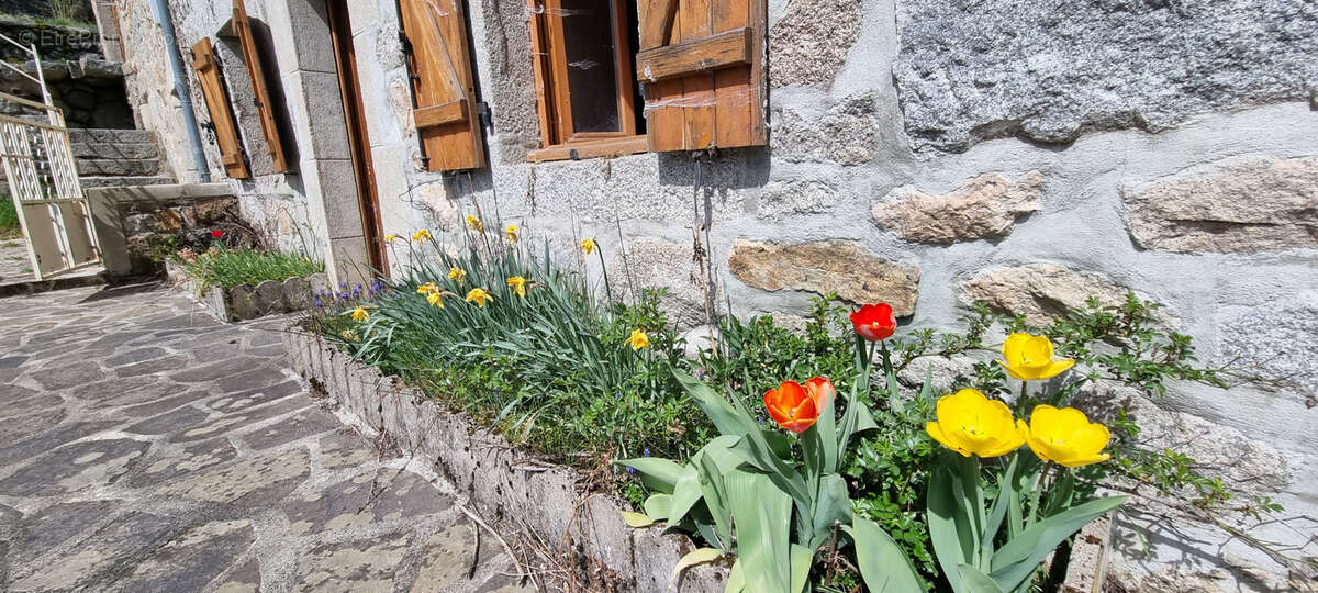Maison à SAINT-URCIZE