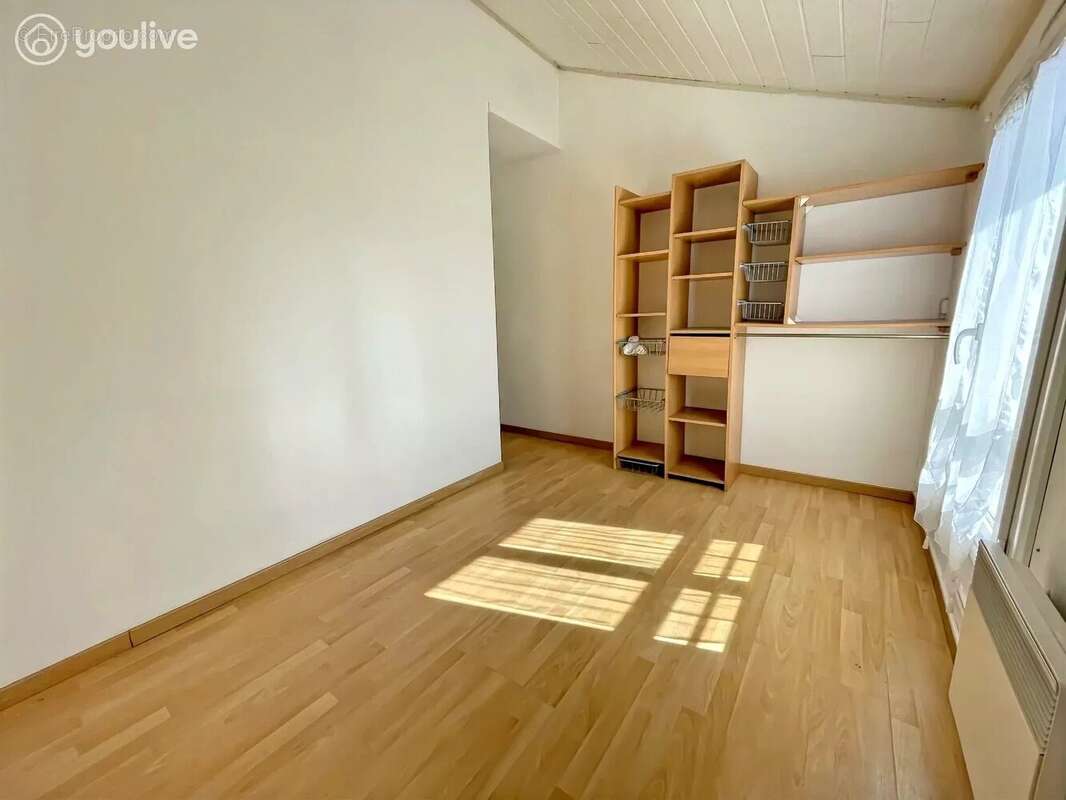 Maison à TREMENTINES