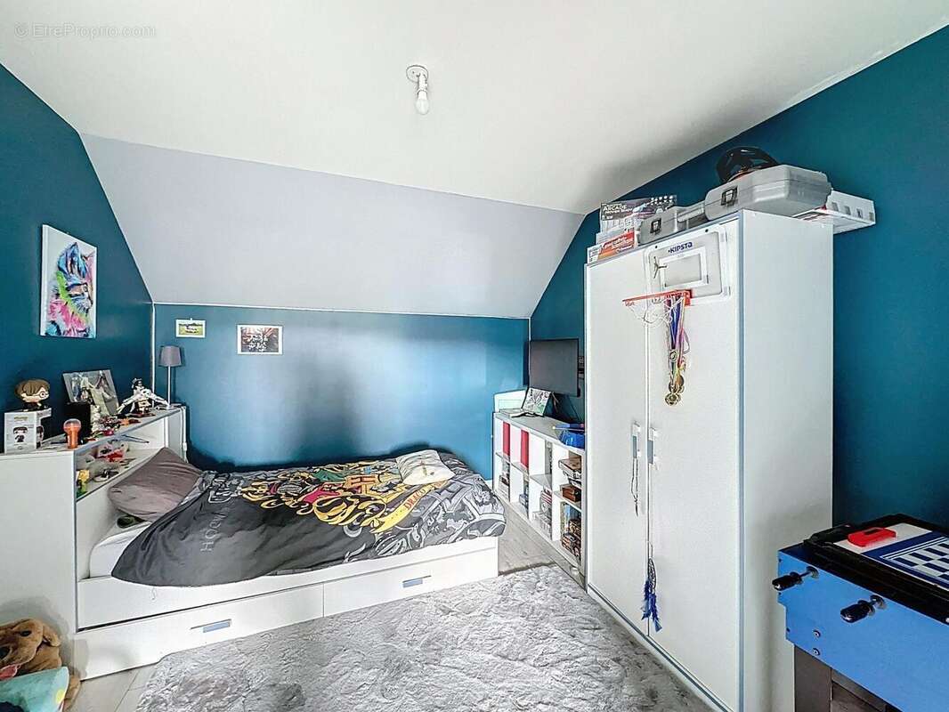 Photo 9 - Maison à LA NEUVILLE-DU-BOSC