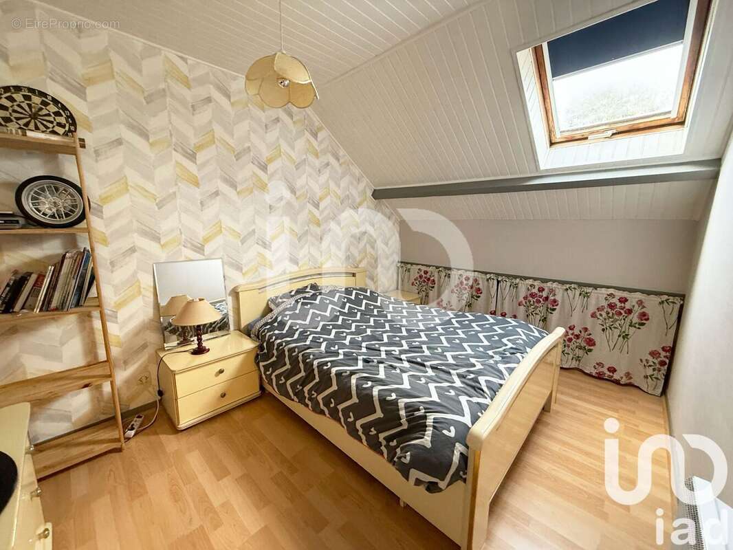 Photo 7 - Maison à SASSEY