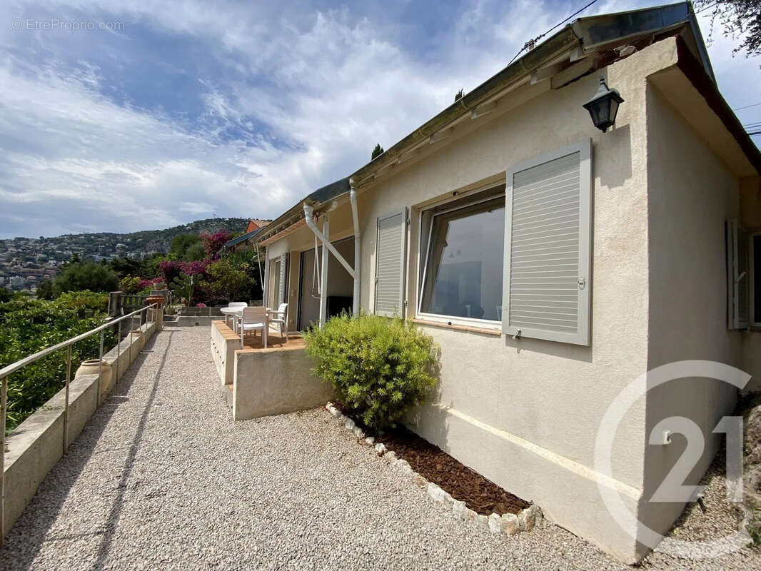 Maison 76 m² à Villefranche-Sur-Mer  - photo 2