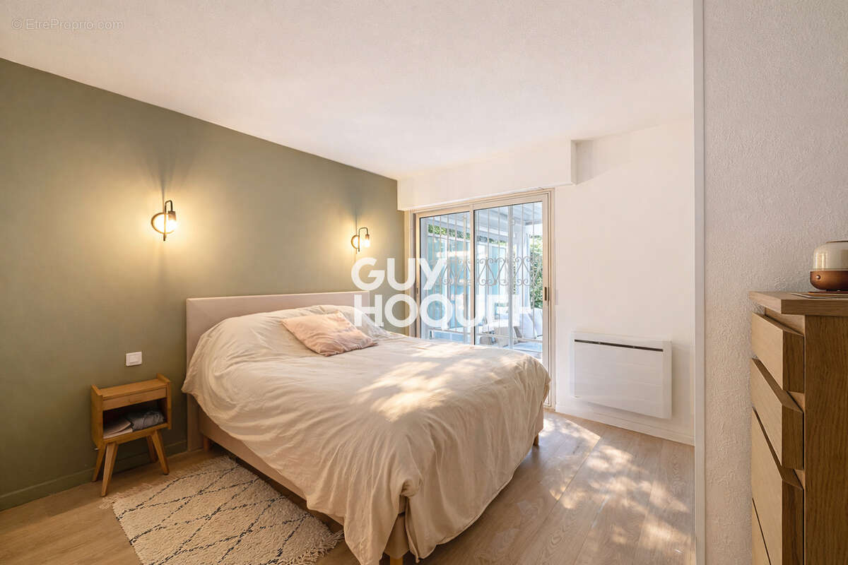 Appartement à PEGOMAS