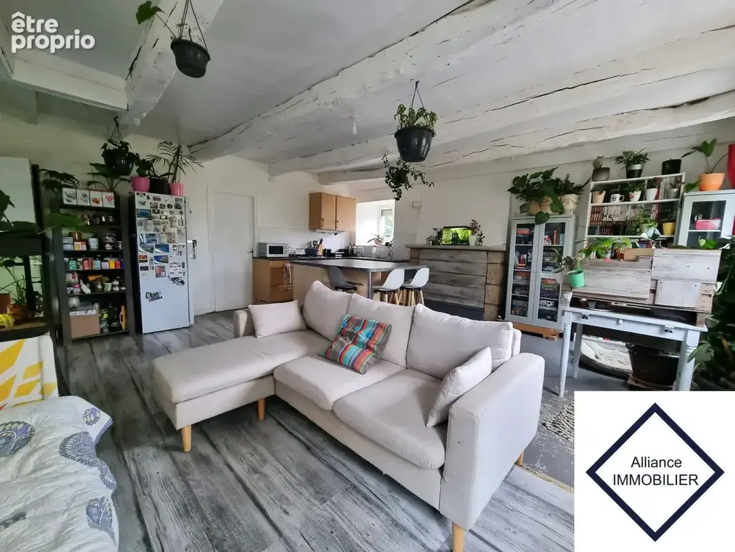 Maison 8 pièces 152 m² à vendre à Caulnes (22350) - photo 4