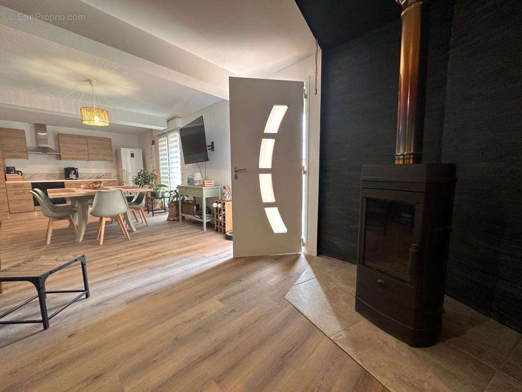 Maison À Vendre - photo 4