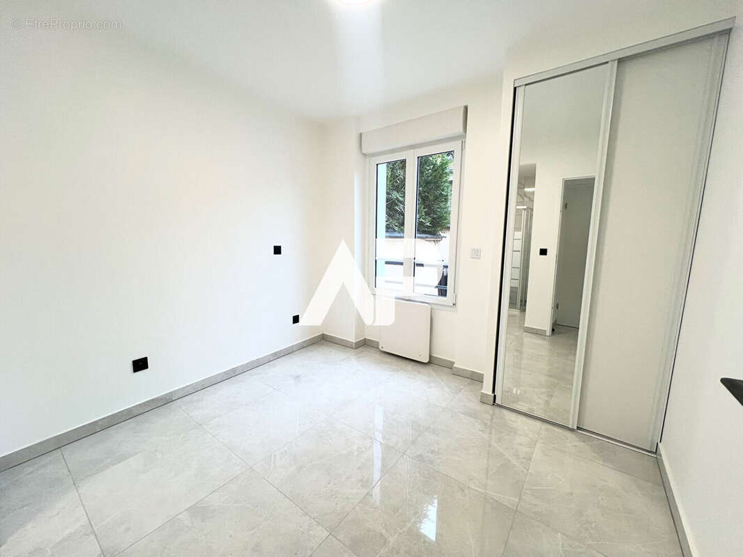 Appartement Andilly 2 pièces - photo 5
