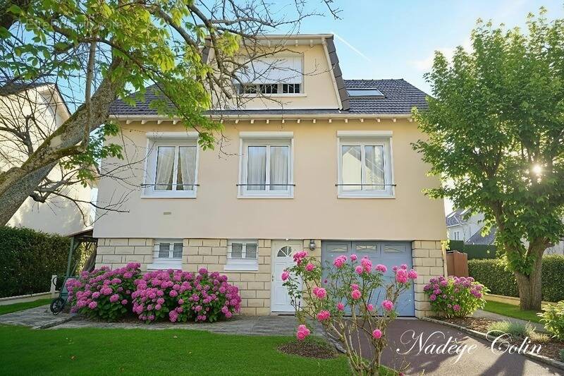 Maison à LIMOURS
