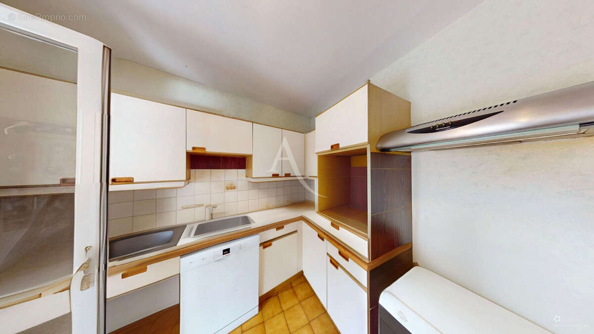 Maison à LES SABLES-D&#039;OLONNE