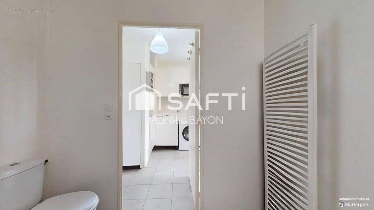 Photo 9 - Appartement à CABOURG