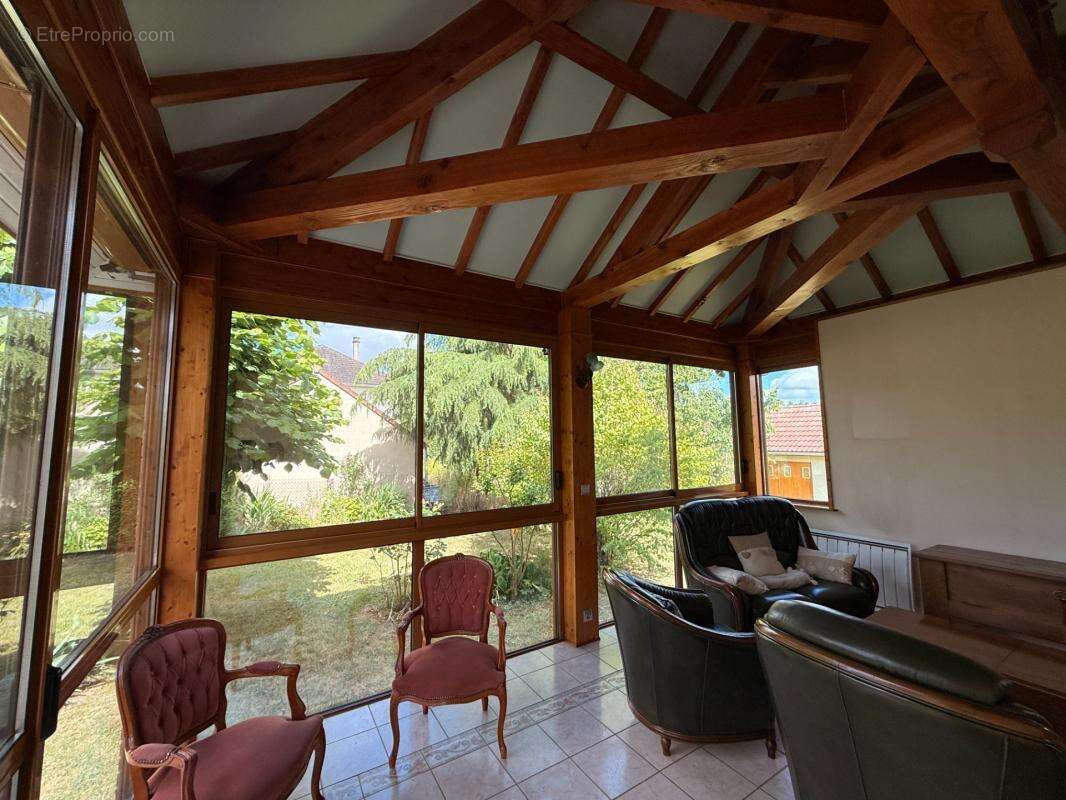 EN EXCLUSIVITE ! Pavillon de 114m², sur sous sol,  terrain de 956m2 169 900 € - photo 25