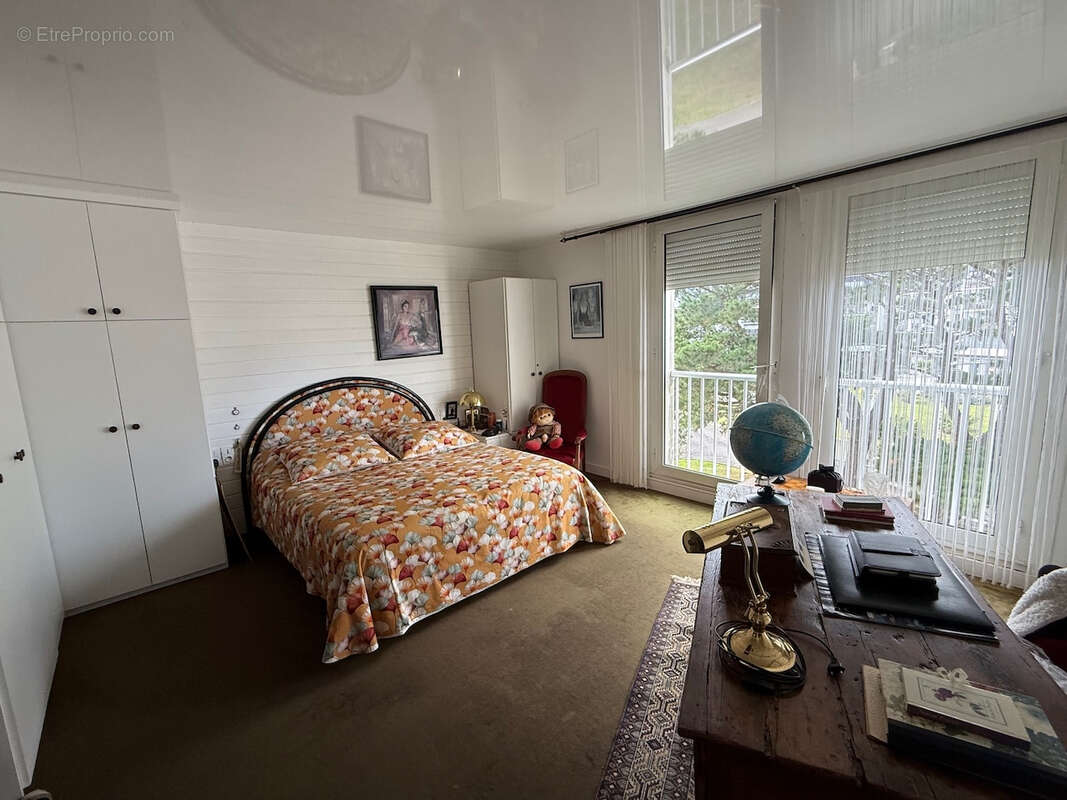 Appartement à LE POULIGUEN