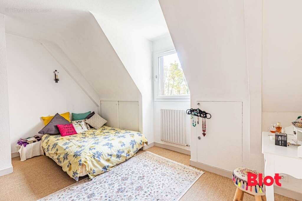 Maison à SAUTRON