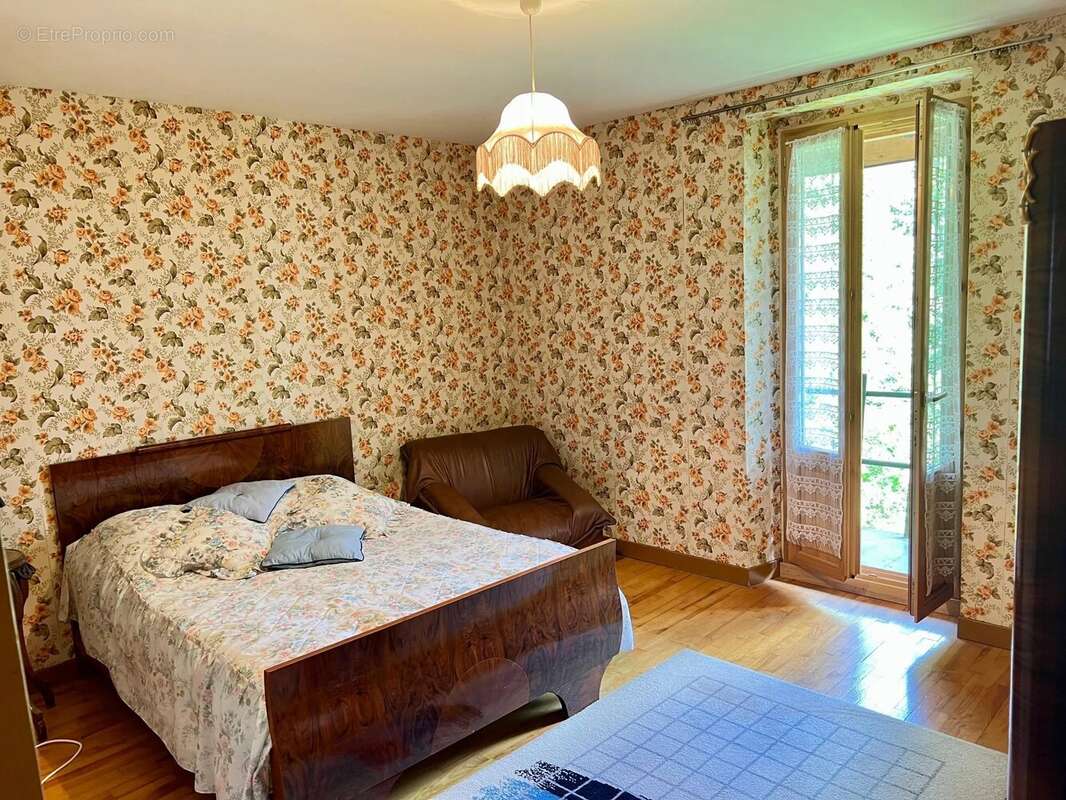 Maison à LA COMPOTE