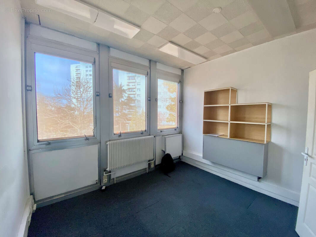 Appartement à EPINAY-SUR-SEINE