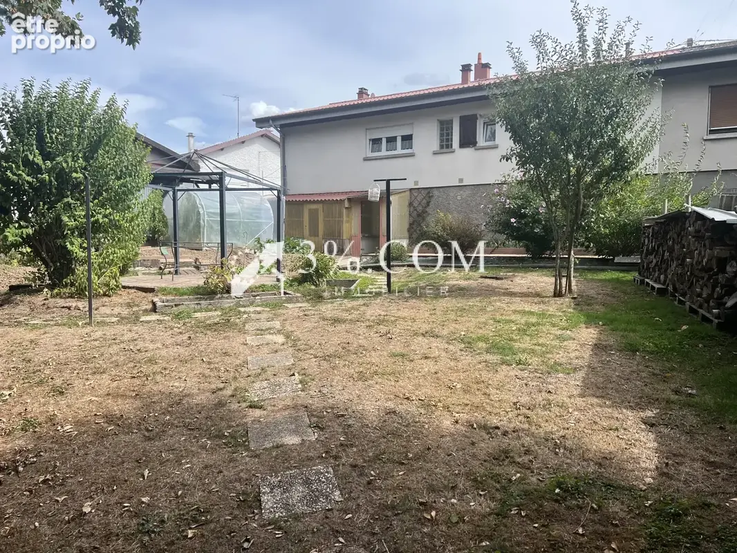 Pavillon 154 M2 +2 garages +Terrain  54950 Laronxe - photo 5
