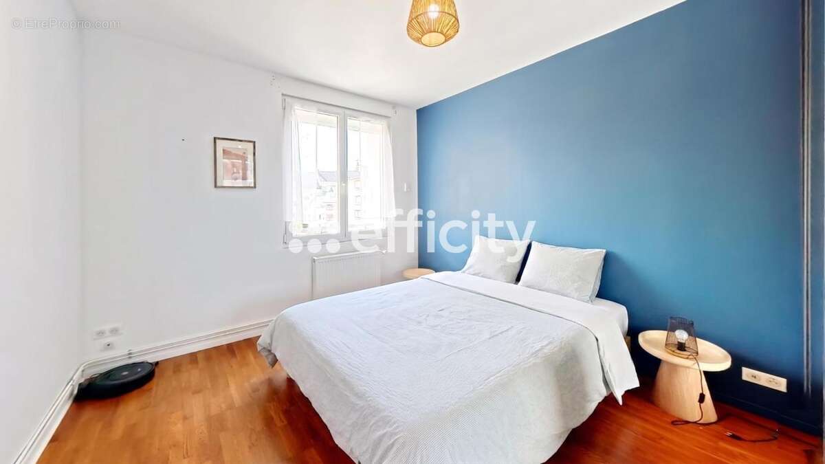 Appartement à QUIMPER