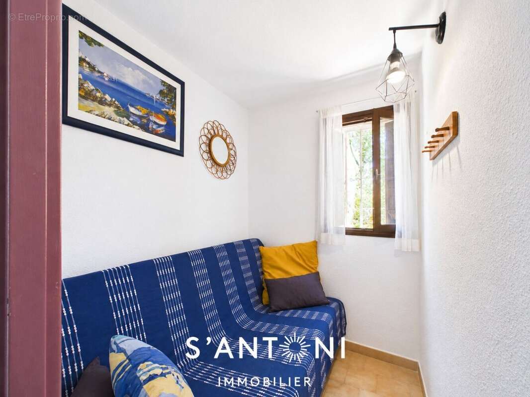 Appartement à AGDE