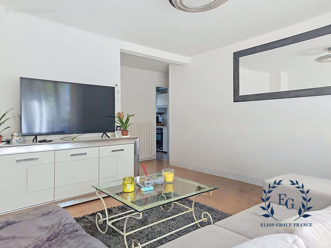 Appartement 67 m² à Aubagne  - photo 4