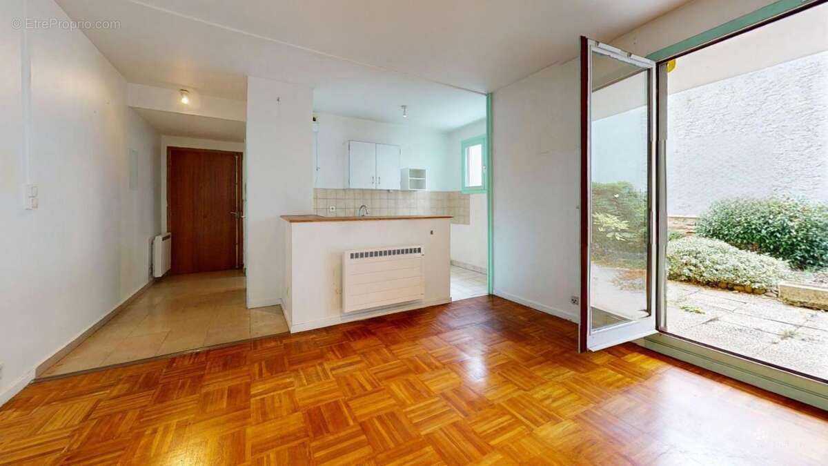 Appartement à LYON-5E