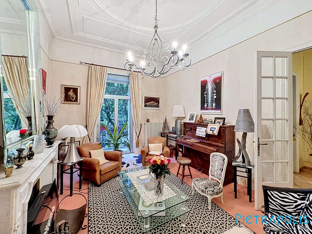 Appartement à SETE