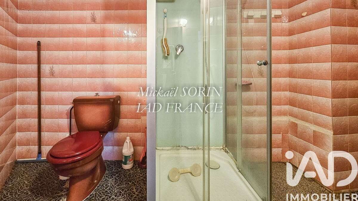 Photo 8 - Maison à CHANTONNAY