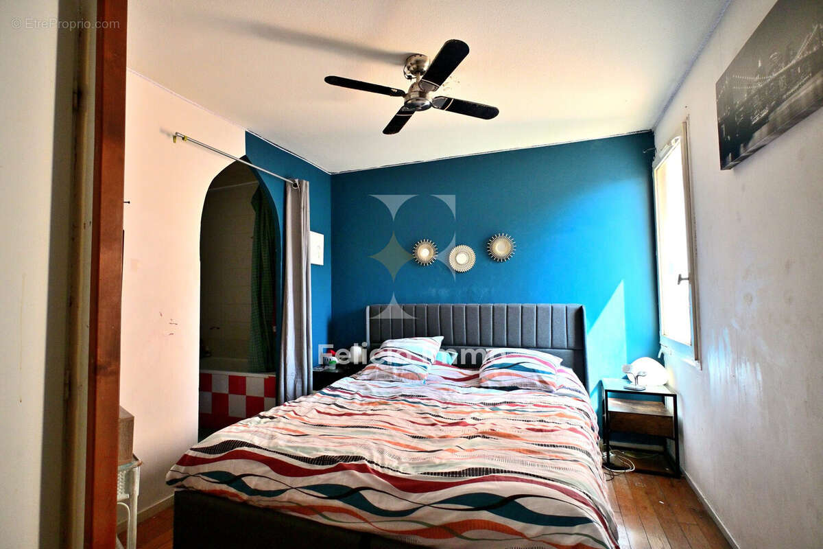 Appartement à MOUANS-SARTOUX