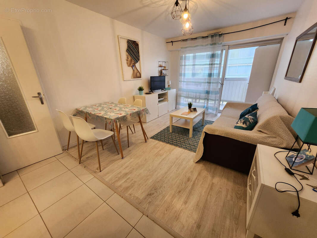 très belle opportunité pour cet appartement à la décoration soignée - photo 9
