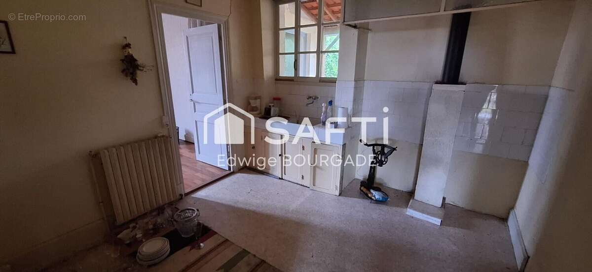 Photo 8 - Maison à PRAYSSAC