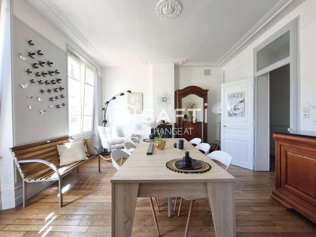 Photo 1 - Appartement à VERDUN