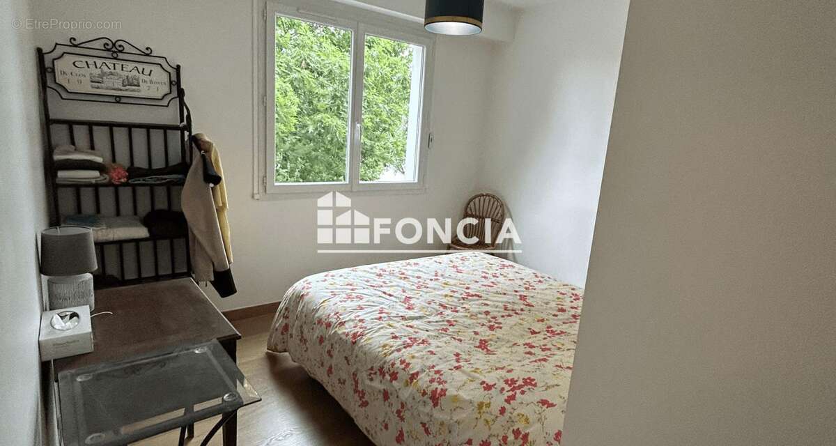 Appartement à CHALLANS