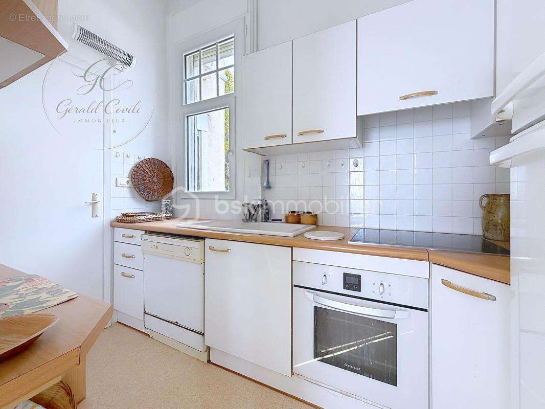 Appartement à GRASSE