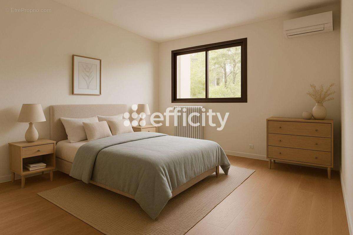 Maison à MARSEILLE-9E