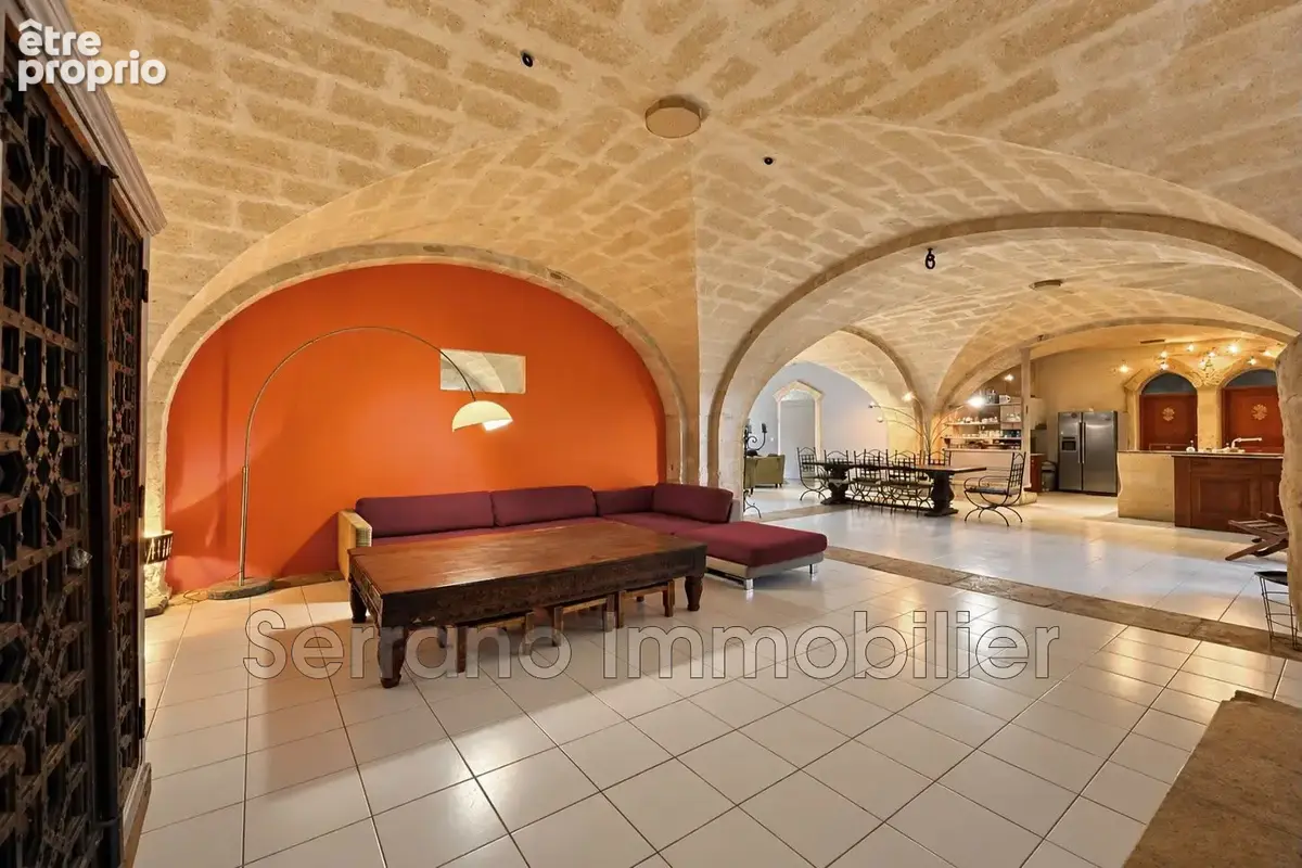 Maison 4 pièces 212 m² à vendre à Beaucaire (30300) - photo 9