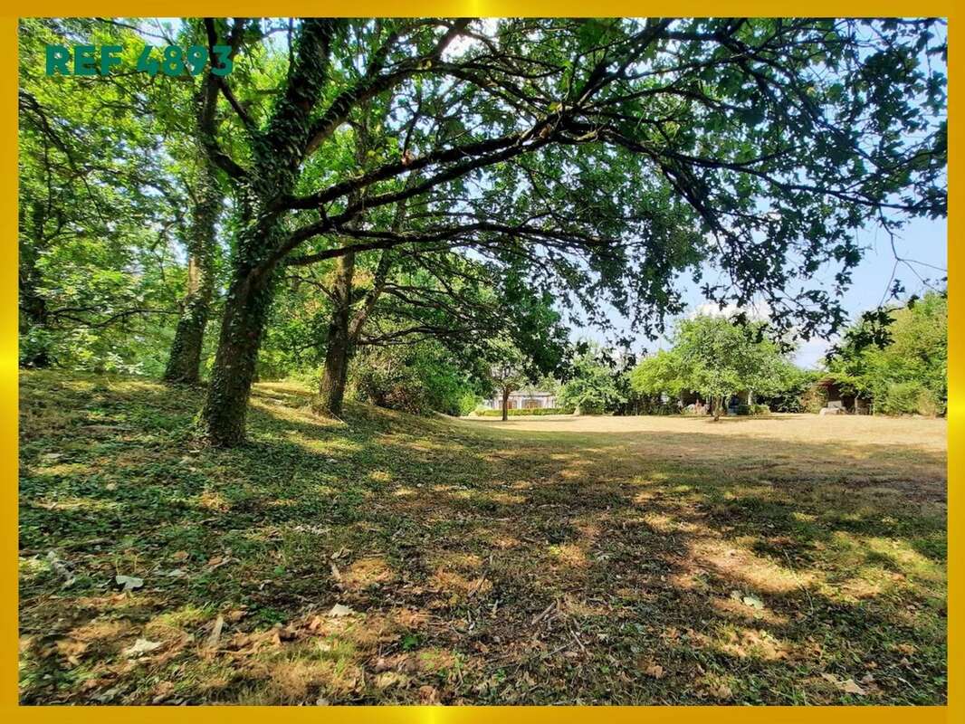 4893 - maison normande - 144 m² - parc de 8000 m² - photo 28